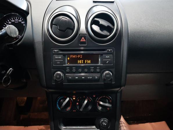 Nissan Qashqai I Рестайлинг с пробегом 2013 года, цена 820 000 рублей, 251420 км, внедорожник, Автокод Объявления