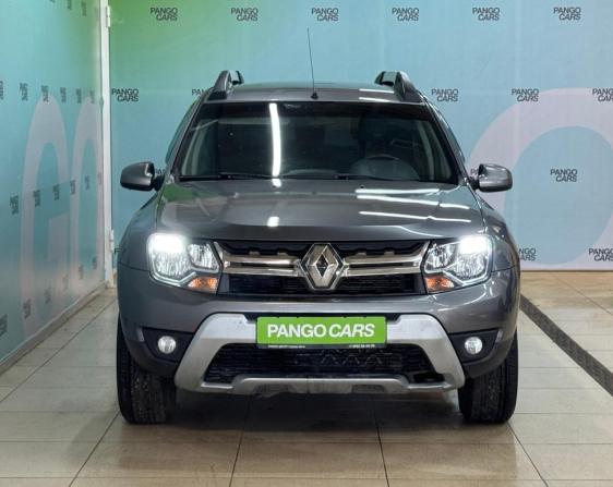 Renault Duster I Рестайлинг с пробегом 2020 года, цена 1 302 000 рублей, 196452 км, внедорожник, Автокод Объявления