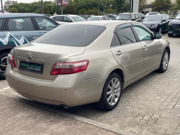 Toyota Camry VI (XV40) с пробегом 2007 года, цена 936 000 рублей, 310408 км, седан, Автокод Объявления