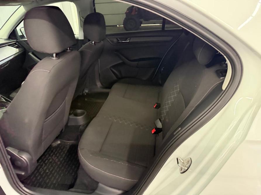 Skoda Rapid II Краснодар  - изображение 13