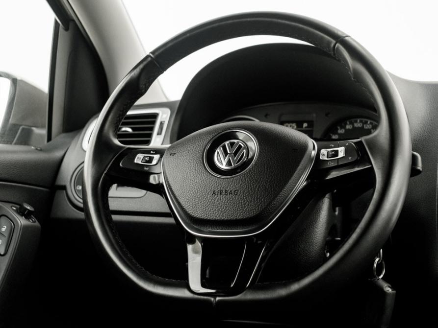 Volkswagen Polo V Рестайлинг Екатеринбург  - изображение 14