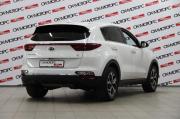 Kia Sportage IV Рестайлинг Сургут  - изображение 35