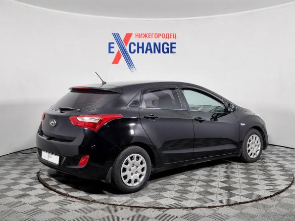 Hyundai i30 II с пробегом 2013 года, цена 736 000 рублей, 284297 км, хэтчбек, Автокод Объявления