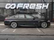 BMW 5 серии VI (F10/F11/F07) Рестайлинг Краснодар  - изображение 27