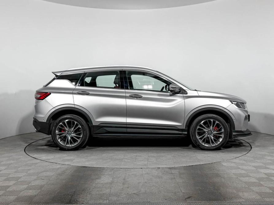 Belgee X50 Санкт-Петербург  - изображение 4