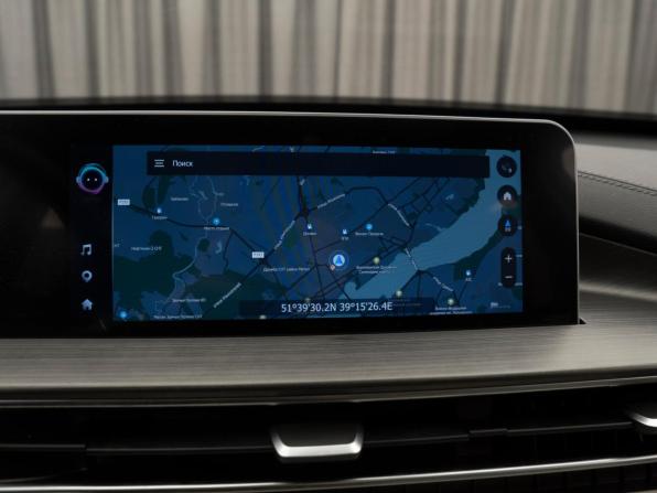 Chery Tiggo 4 Pro I Рестайлинг с пробегом 2024 года, цена 1 740 000 рублей, 27676 км, внедорожник, Автокод Объявления
