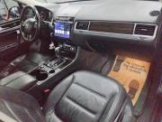 Volkswagen Touareg II Рестайлинг Серпухов  - изображение 35