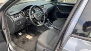 Skoda Octavia III (A7) Рестайлинг Санкт-Петербург  - изображение 18