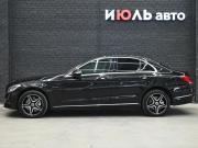 Mercedes-Benz C-Класс IV (W205) Екатеринбург  - изображение 25