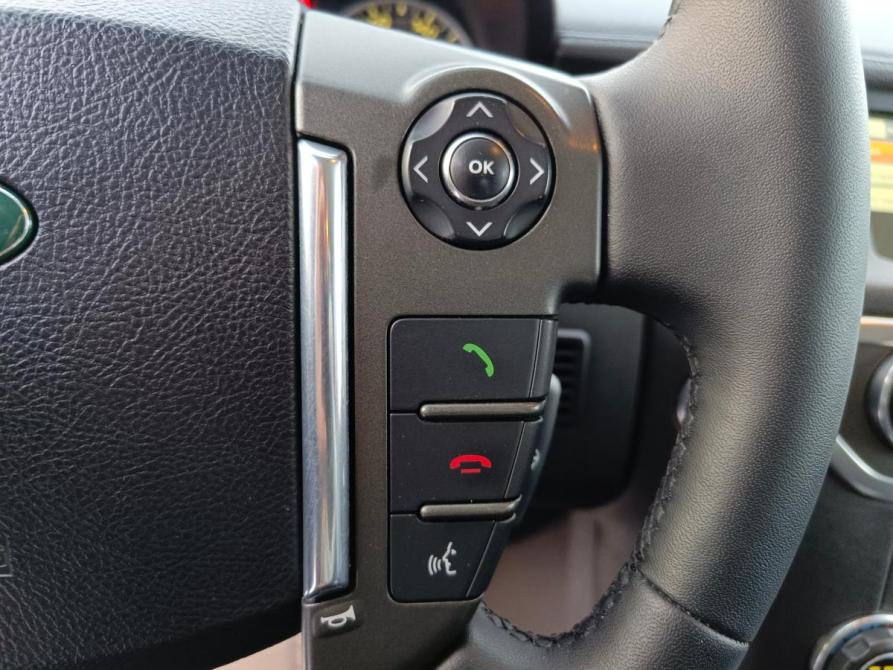 Land Rover Discovery IV Тюмень  - изображение 22