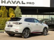 Changan CS55 Plus II Москва  - изображение 24