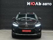 Kia Sorento III Prime Рестайлинг Екатеринбург  - изображение 25