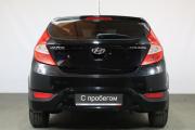 Hyundai Solaris I Санкт-Петербург  - изображение 21