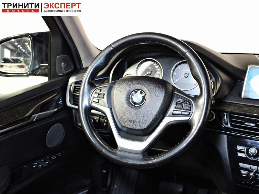 BMW X5 III (F15) Белгород  - изображение 11
