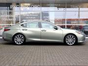 Lexus ES VII Калининград  - изображение 40