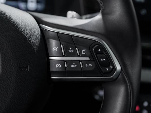 Haval F7 I Рестайлинг с пробегом 2024 года, цена 2 370 000 рублей, 34850 км, внедорожник, Автокод Объявления