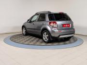 Suzuki SX4 I (Classic) Рестайлинг Екатеринбург  - изображение 22