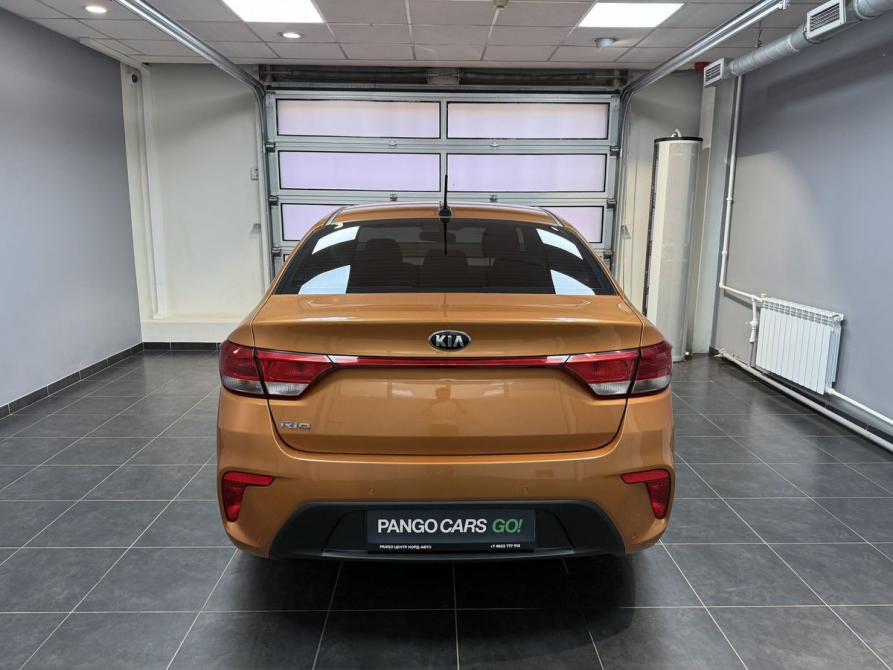 Kia Rio IV Тверь  - изображение 5