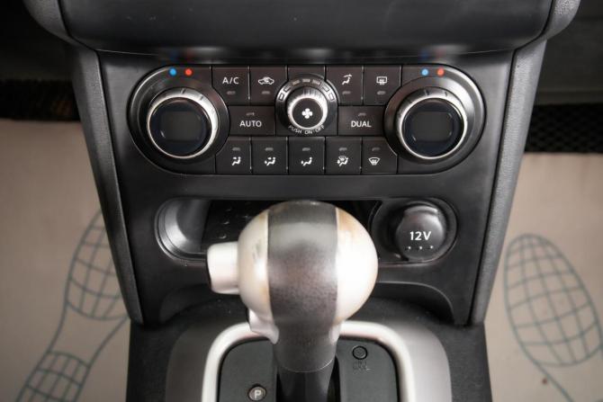 Nissan Qashqai I Рестайлинг с пробегом 2012 года, цена 1 189 000 рублей, 180802 км, внедорожник, Автокод Объявления