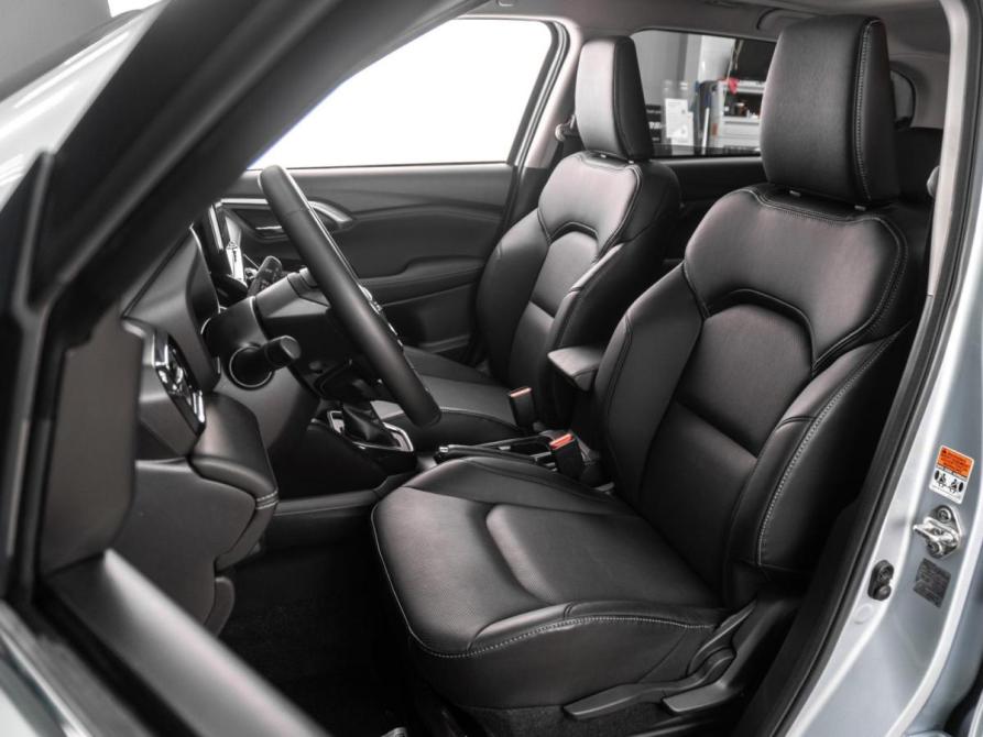 Suzuki Grand Vitara III Тюмень  - изображение 11