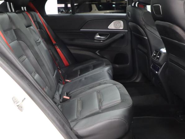 Mercedes-Benz GLE AMG II (V167) с пробегом 2019 года, цена 6 790 000 рублей, 132316 км, внедорожник, Автокод Объявления
