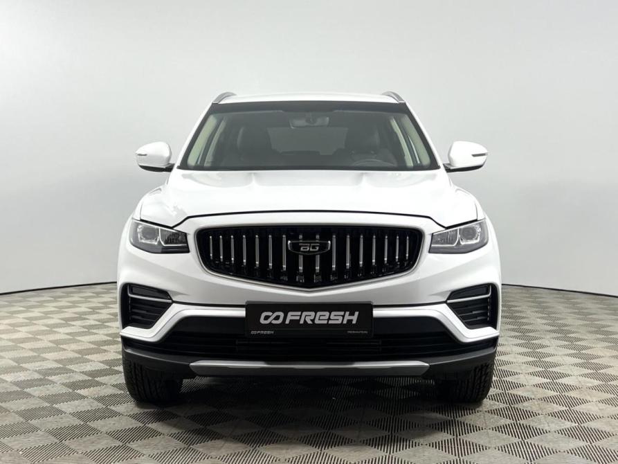Belgee X70 I Рестайлинг Казань  - изображение 3