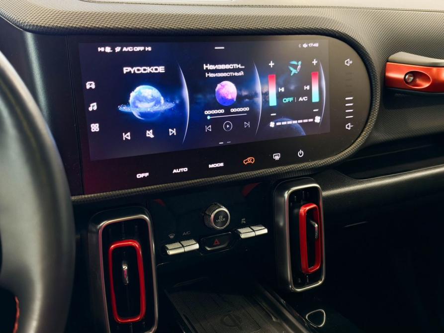Haval Dargo I Тверь  - изображение 14