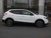Nissan Qashqai II Москва  - изображение 25