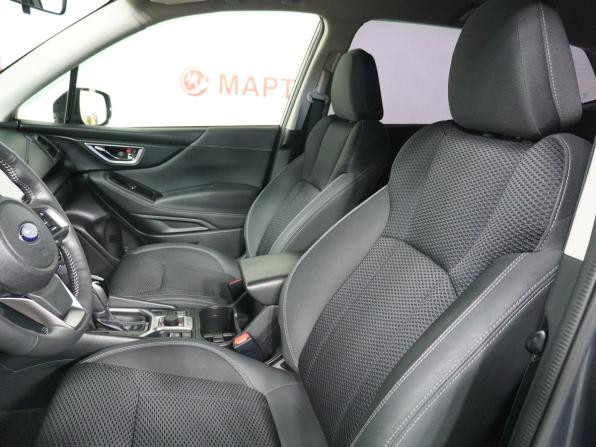 Subaru Forester V с пробегом 2021 года, цена 2 679 000 рублей, 133749 км, внедорожник, Автокод Объявления