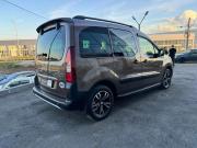 Peugeot Partner II Рестайлинг Пермь  - изображение 14