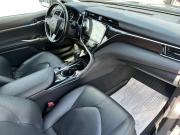 Toyota Camry VIII (XV70) Пермь  - изображение 29