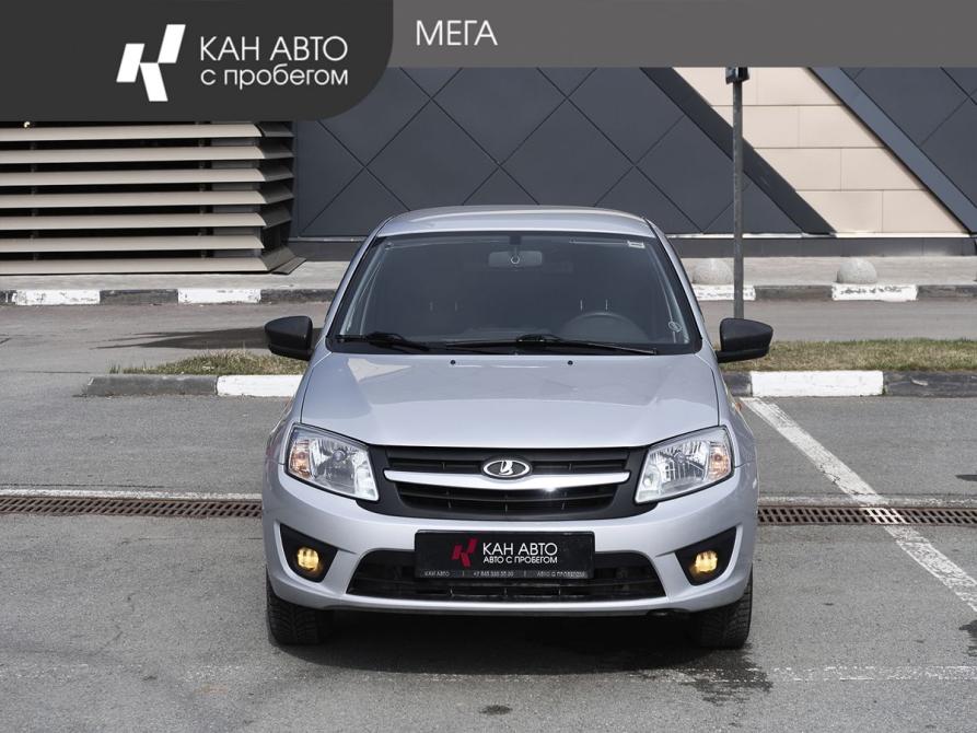 Lada (ВАЗ) Granta I Казань  - изображение 3
