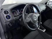 Volkswagen Tiguan I Рестайлинг Ростов-на-Дону  - изображение 27