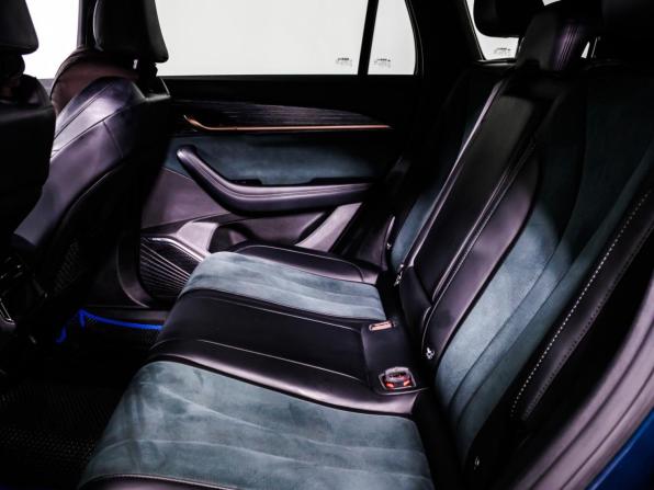 Geely Monjaro I с пробегом 2023 года, цена 2 819 000 рублей, 73983 км, внедорожник, Автокод Объявления