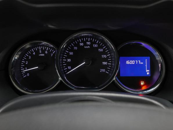 Nissan Terrano III (D10) с пробегом 2017 года, цена 987 000 рублей, 160000 км, внедорожник, Автокод Объявления