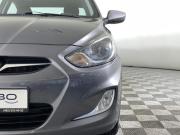 Hyundai Solaris I Москва  - изображение 28