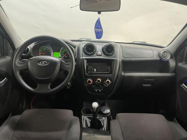 Lada (ВАЗ) Granta I с пробегом 2015 года, цена 520 000 рублей, 223882 км, седан, Автокод Объявления