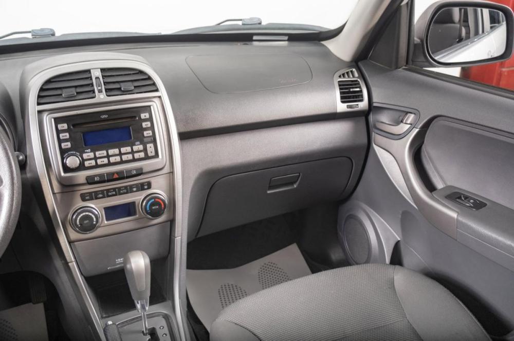 Chery Tiggo (T11) I Рестайлинг (FL) Томск  - изображение 12