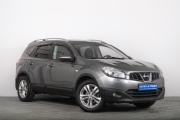 Nissan Qashqai+2 I Рестайлинг Томск  - изображение 20