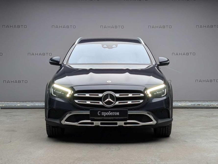 Mercedes-Benz E-Класс V (W213 S213 C238) Рестайлинг Москва  - изображение 2