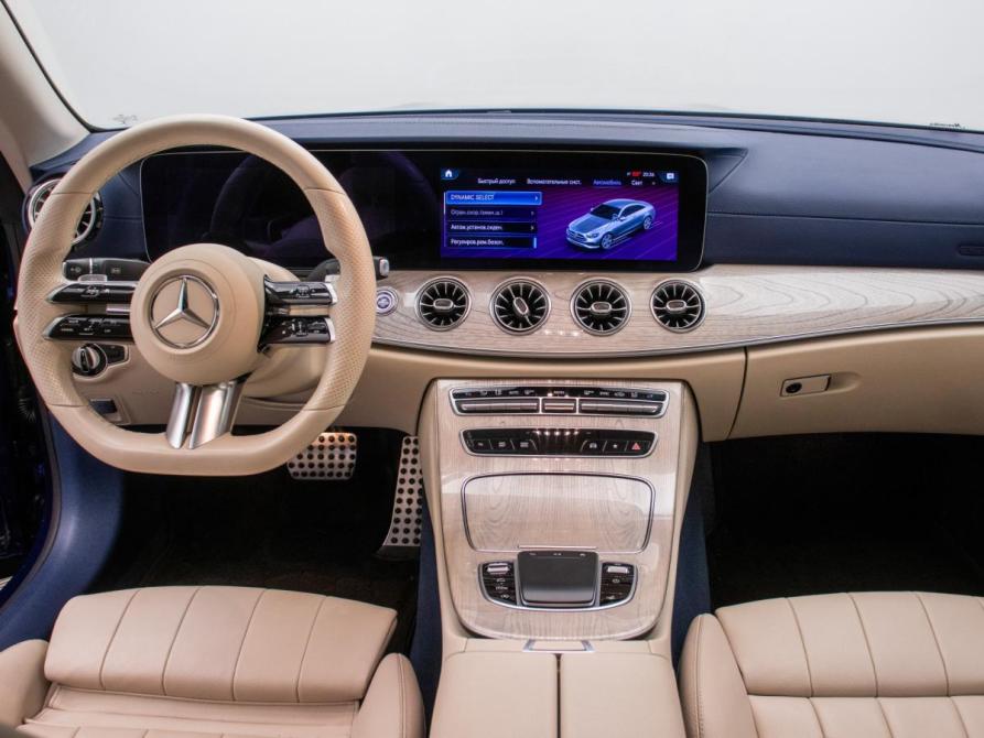 Mercedes-Benz E-Класс V (W213 S213 C238) Рестайлинг Москва  - изображение 13