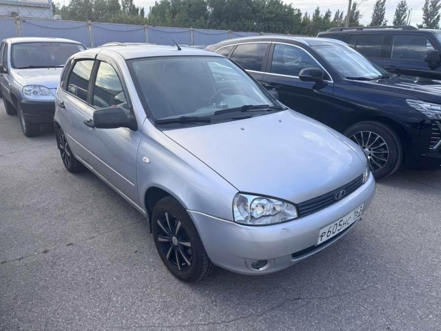 Lada (ВАЗ) Kalina I Тольятти  - изображение 4