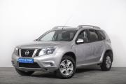 Nissan Terrano III (D10) Томск  - изображение 19