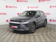 Exeed LX I Рестайлинг Вологда  - изображение 18