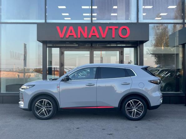 Changan UNI-S I с пробегом 2024 года, цена 2 170 000 рублей, 54041 км, внедорожник, Автокод Объявления