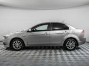 Mitsubishi Lancer X Рестайлинг Москва  - изображение 22