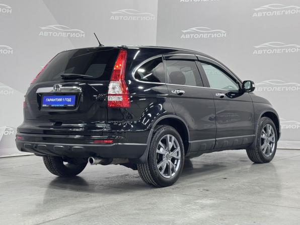 Honda CR-V III Рестайлинг с пробегом 2012 года, цена 1 699 000 рублей, 188000 км, внедорожник, Автокод Объявления