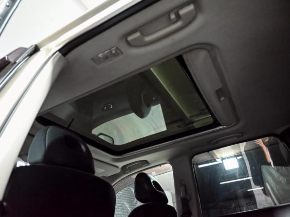 Nissan X-Trail II Рестайлинг с пробегом 2011 года, цена 1 350 000 рублей, 222766 км, внедорожник, Автокод Объявления