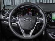 Lada (ВАЗ) Vesta I Ставрополь  - изображение 34