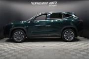 JETOUR DASHING I Крым  - изображение 33